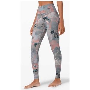 Lululemon Align Pant 28”